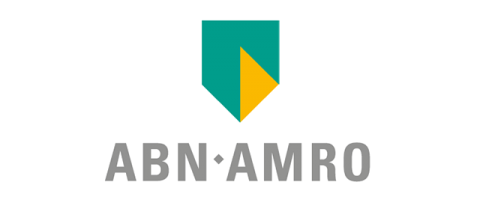 ABN AMRO logo