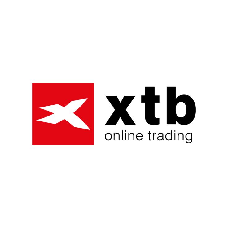 XTB logo