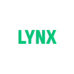 LYNX logo